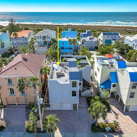 Coastal Surfside Apartman Siesta Key Kültér fotó