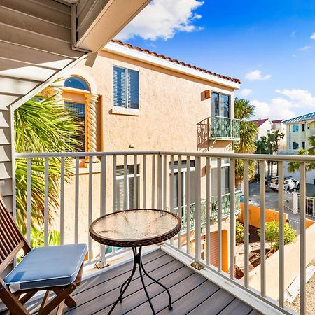Coastal Surfside Apartman Siesta Key Kültér fotó