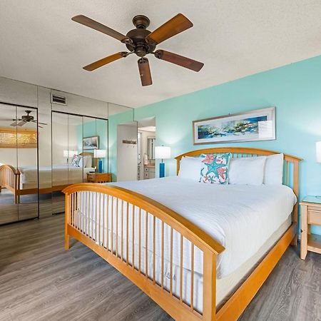 Coastal Surfside Apartman Siesta Key Kültér fotó