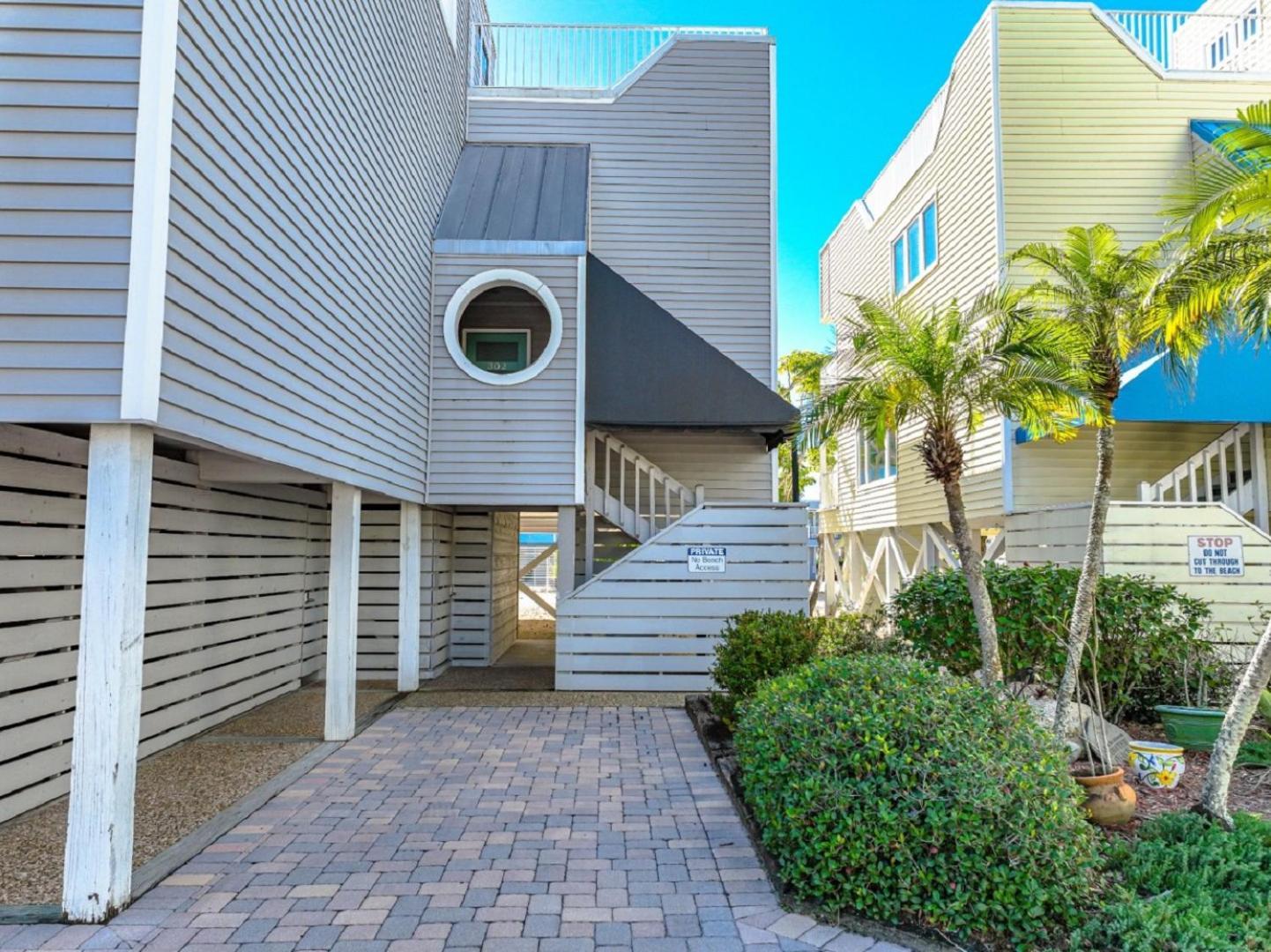 Coastal Surfside Apartman Siesta Key Kültér fotó