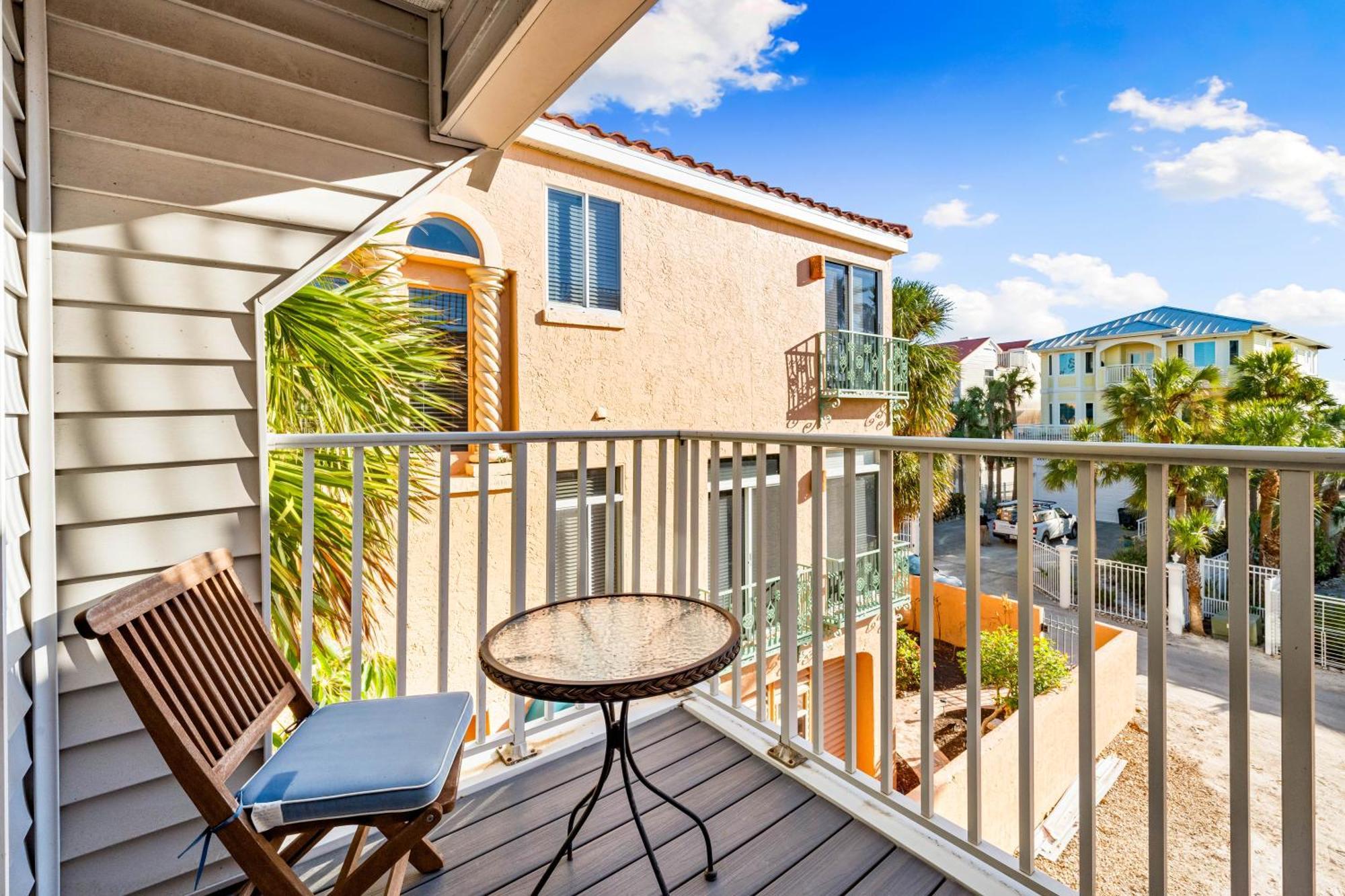 Coastal Surfside Apartman Siesta Key Kültér fotó