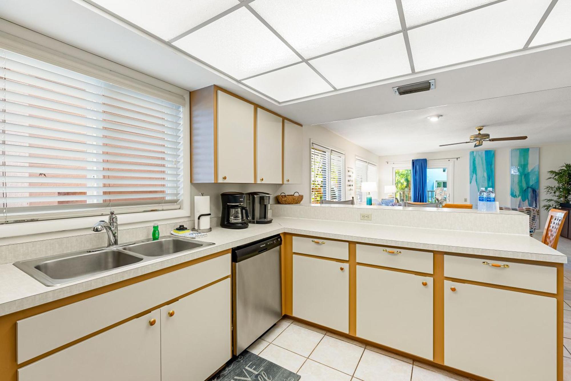 Coastal Surfside Apartman Siesta Key Kültér fotó