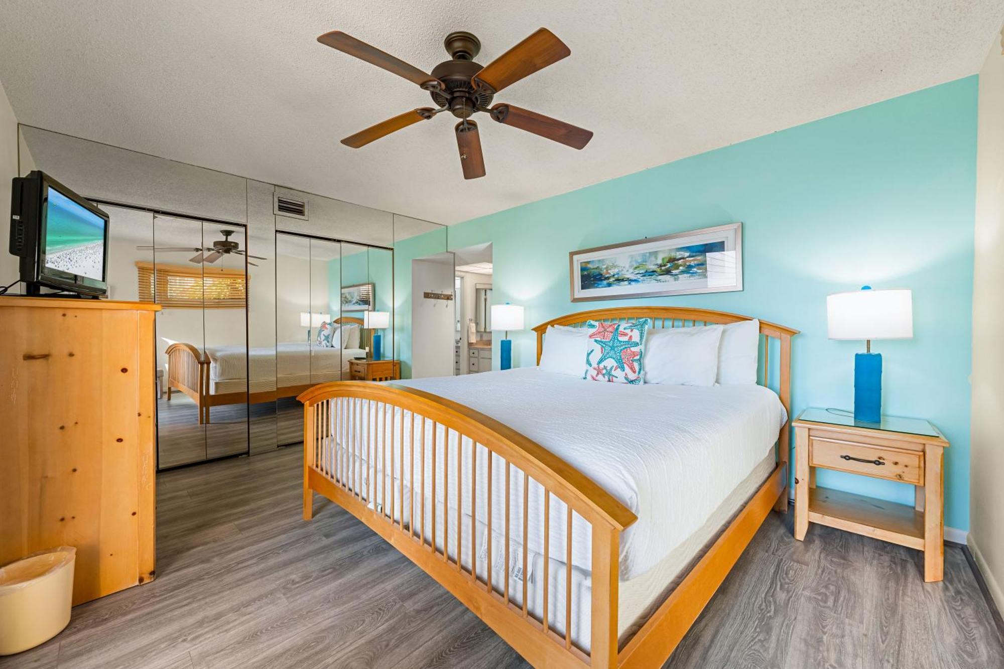 Coastal Surfside Apartman Siesta Key Kültér fotó