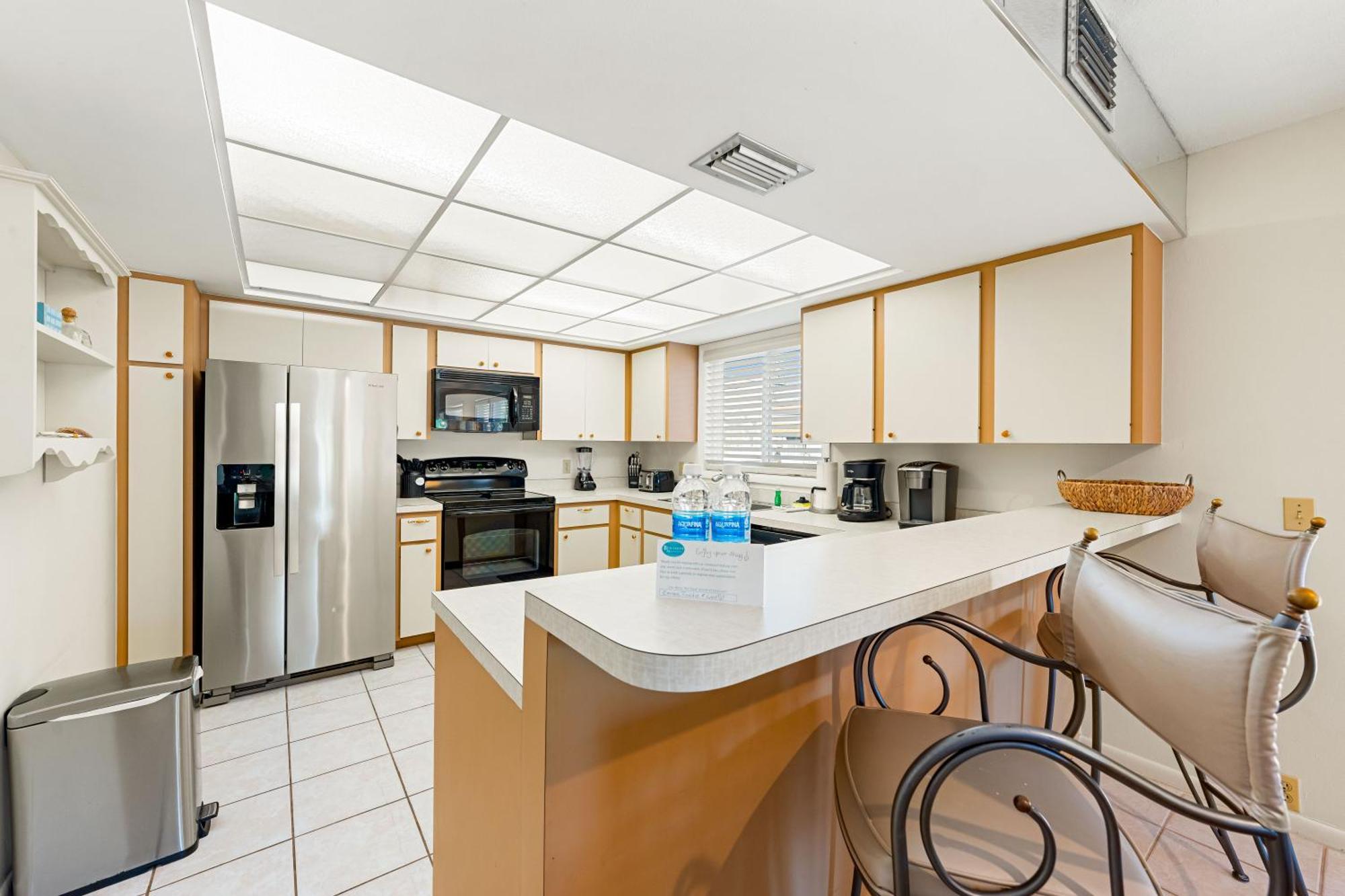 Coastal Surfside Apartman Siesta Key Kültér fotó