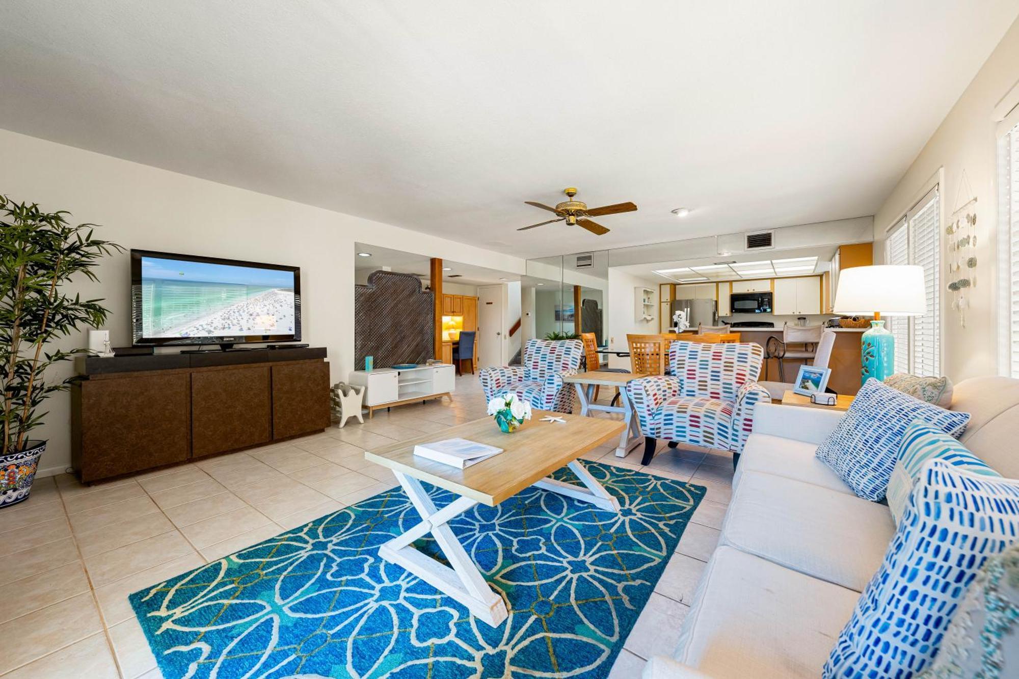 Coastal Surfside Apartman Siesta Key Kültér fotó