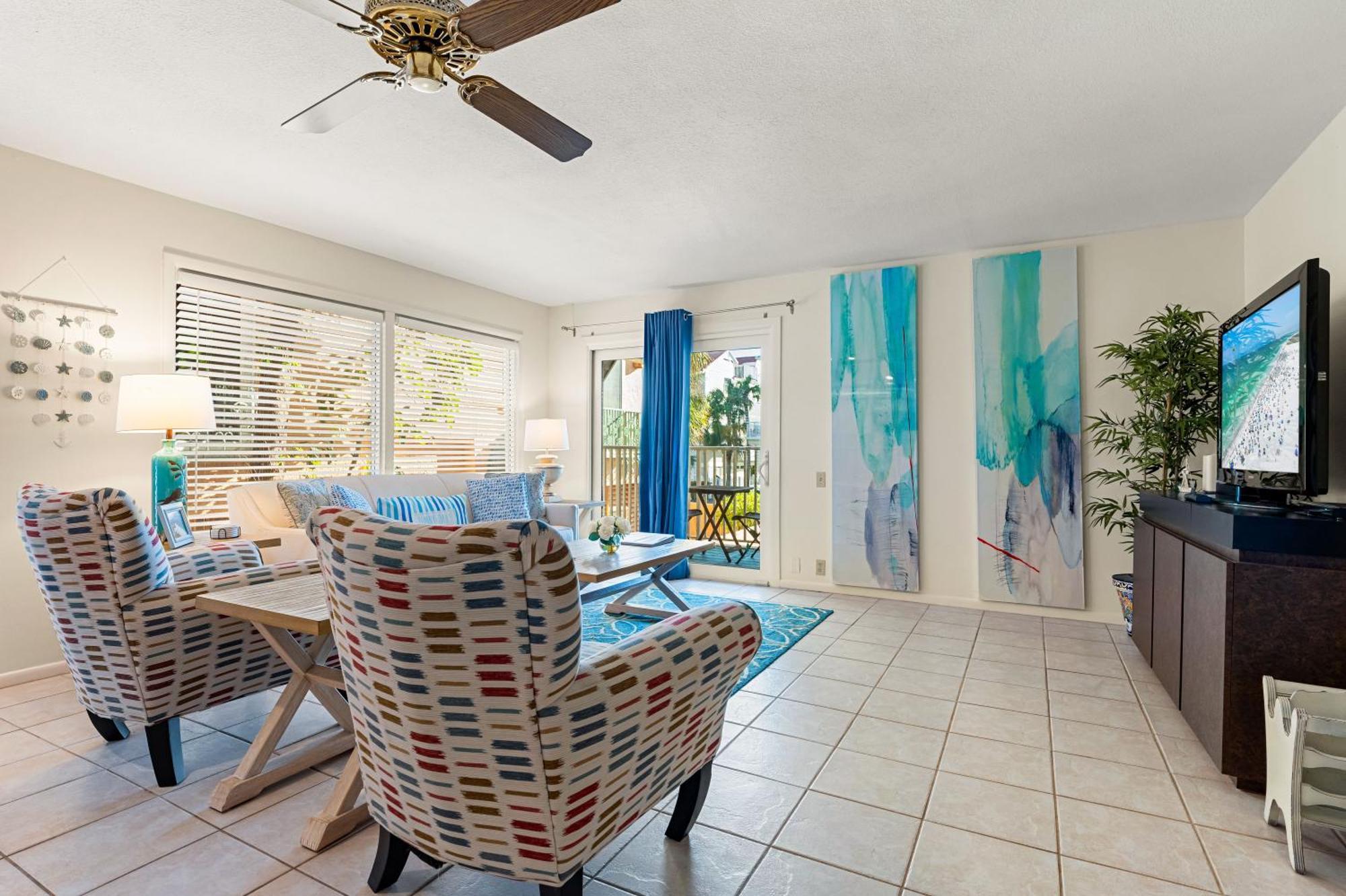 Coastal Surfside Apartman Siesta Key Kültér fotó