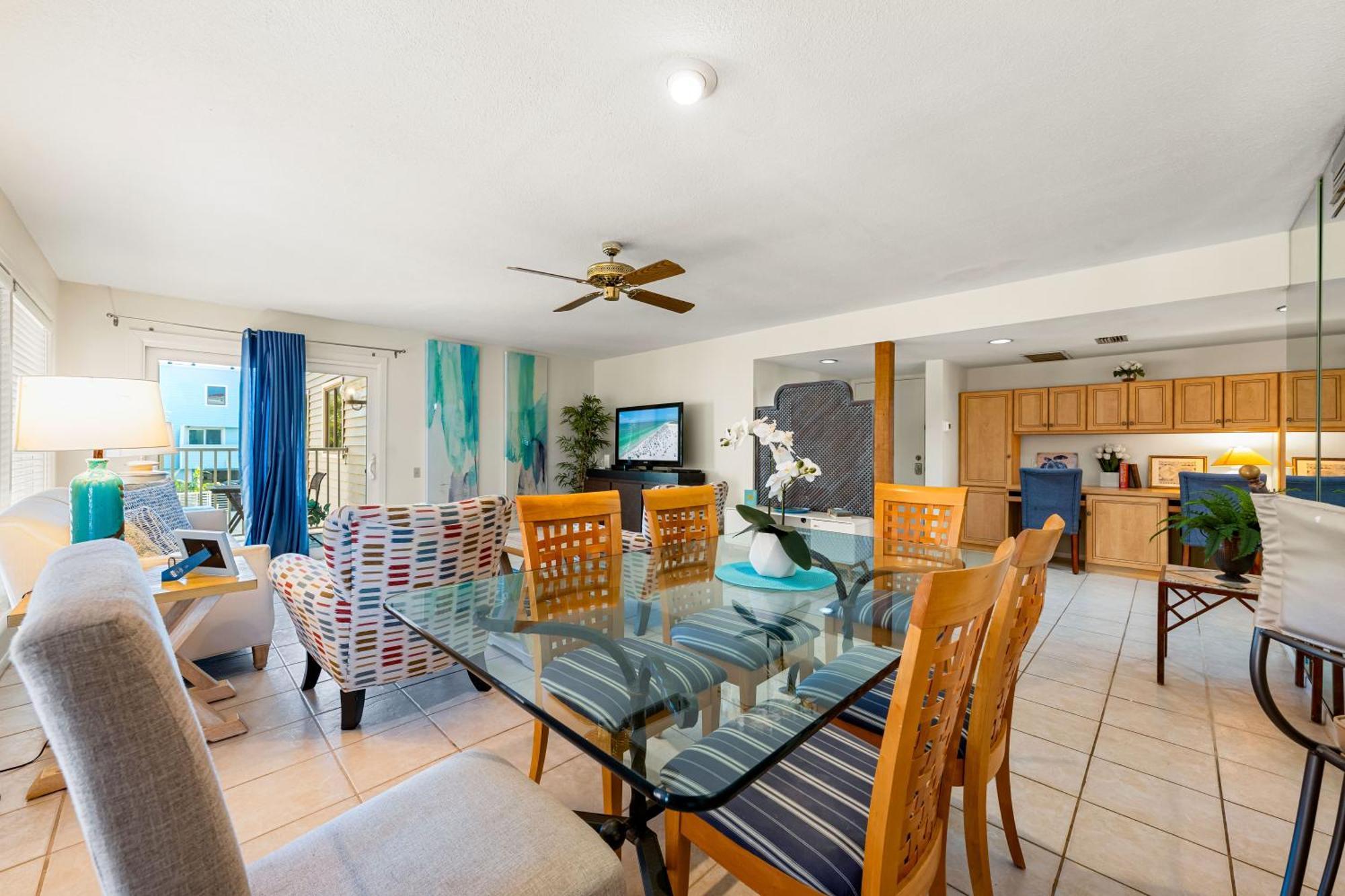 Coastal Surfside Apartman Siesta Key Kültér fotó