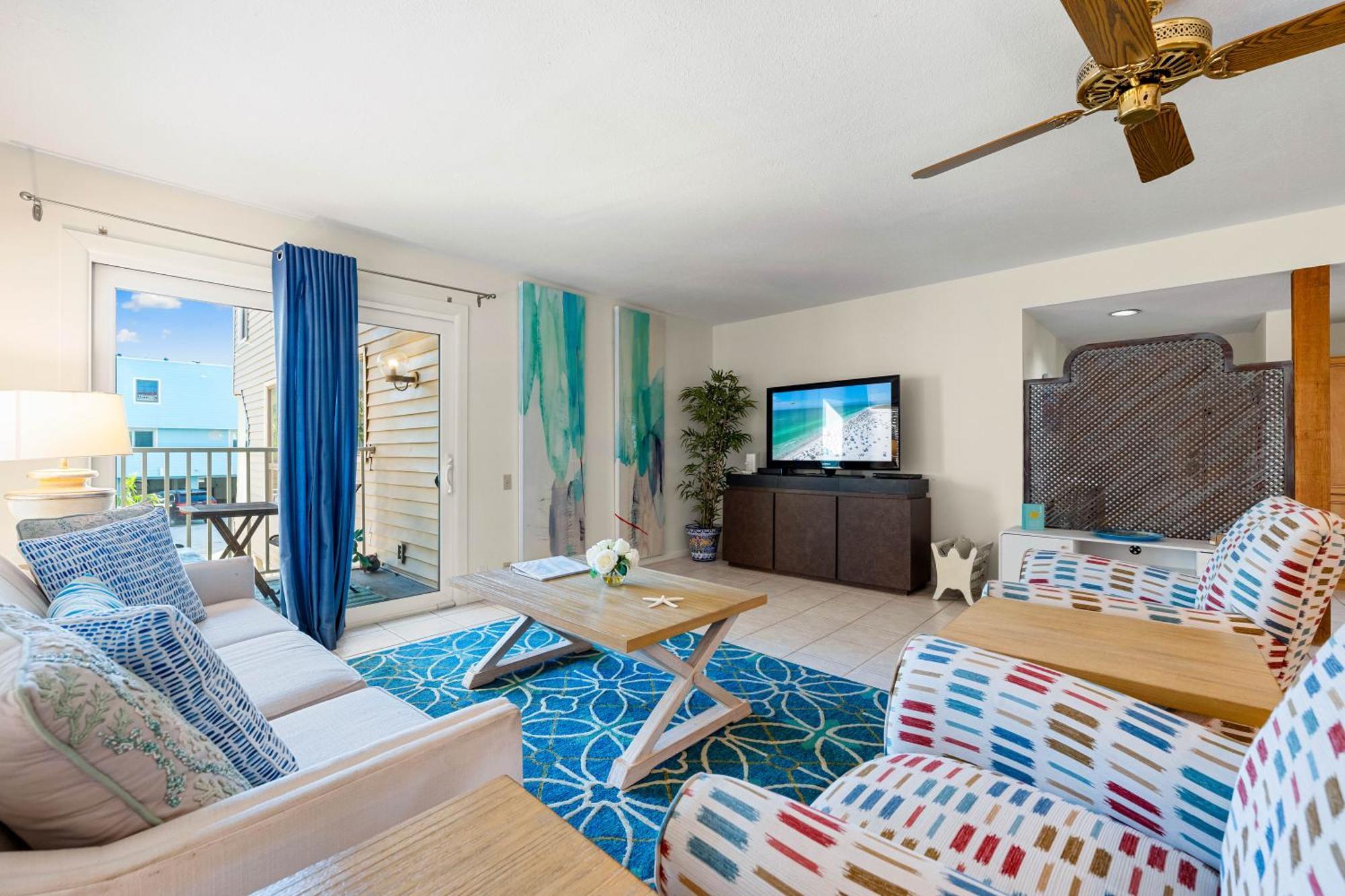 Coastal Surfside Apartman Siesta Key Kültér fotó