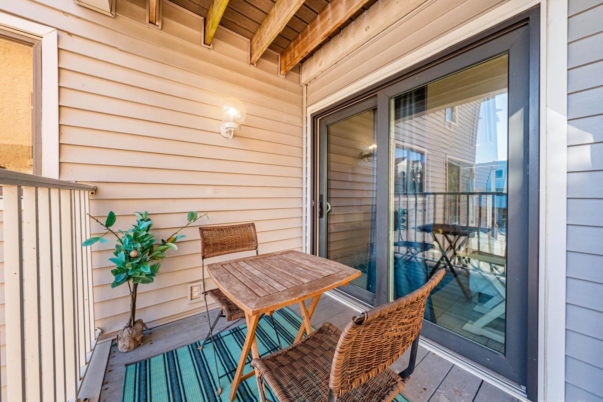 Coastal Surfside Apartman Siesta Key Kültér fotó